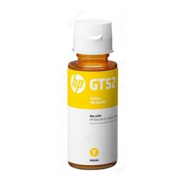M0H56AE / GT52 - cartouche de marque HP - jaune