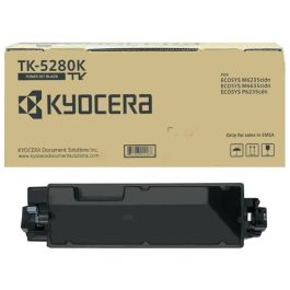 1T02TW0NL0 / TK-5280 K - toner de marque Kyocera - noir