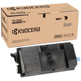 1T02X90NL0 / TK-3200 - toner de marque Kyocera - noir