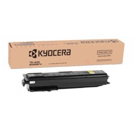 1T02XR0NL0 / TK-4145 - toner de marque Kyocera - noir