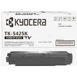 1T02Z20NL0 / TK-5425 K - toner de marque Kyocera - noir