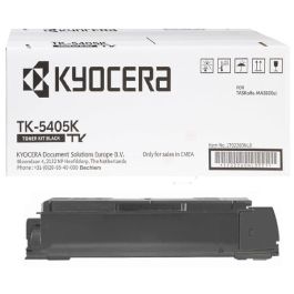 1T02Z60NL0 / TK-5405 K - toner de marque Kyocera - noir