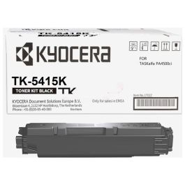 1T02Z70NL0 / TK-5415 K - toner de marque Kyocera - noir
