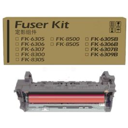 302ND93084 / FK-8550 - unité de fusion de marque Kyocera