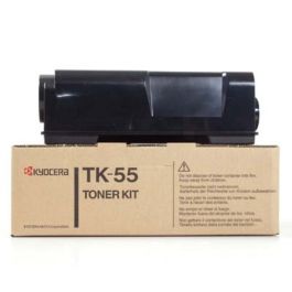 370QC0KX / TK-55 - toner de marque Kyocera - noir