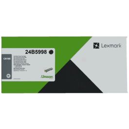 24B5998 - toner de marque Lexmark - noir