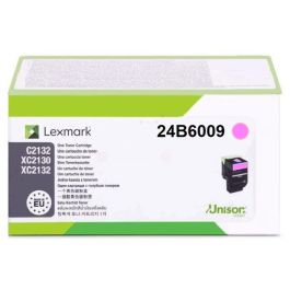 24B6009 - toner de marque Lexmark - magenta