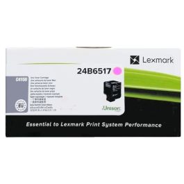 24B6517 - toner de marque Lexmark - magenta