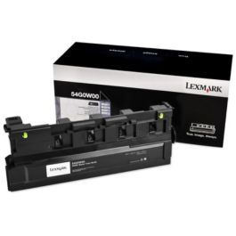 54G0W00 - collecteur de toner de marque Lexmark