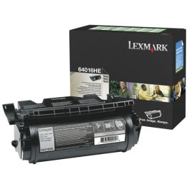64016HE - toner de marque Lexmark - noir