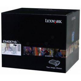 C540X71G - tambour de marque Lexmark - noir