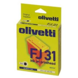 B0336 / FJ31 - cartouche de marque Olivetti - noire