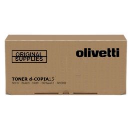 B0360 - toner de marque Olivetti - noir