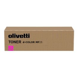 B0535 - toner de marque Olivetti - magenta