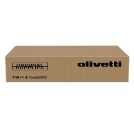 B0706 - toner de marque Olivetti - noir