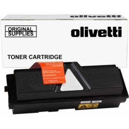 B0740 - toner de marque Olivetti - noir