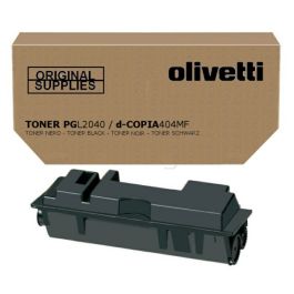 B0940 - toner de marque Olivetti - noir