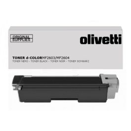 B0946 - toner de marque Olivetti - noir
