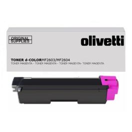 B0948 - toner de marque Olivetti - magenta