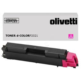 B0952 - toner de marque Olivetti - magenta