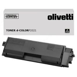 B0954 - toner de marque Olivetti - noir