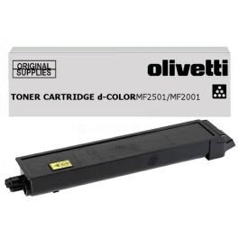 B0990 - toner de marque Olivetti - noir