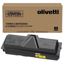 B1009 - toner de marque Olivetti - noir