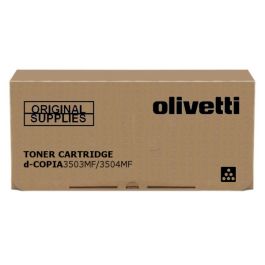 B1011 - toner de marque Olivetti - noir