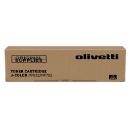 B1013 - toner de marque Olivetti - noir