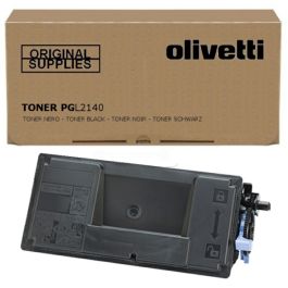 B1071 - toner de marque Olivetti - noir