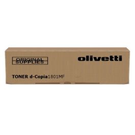 B1082 - consommable de marque Olivetti - noir