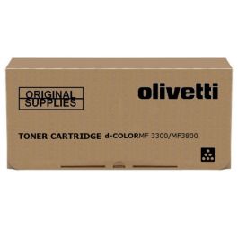 B1100 - toner de marque Olivetti - noir
