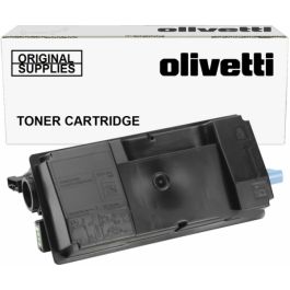 B1228 - toner de marque Olivetti - noir