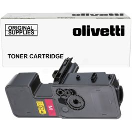 B1239 - toner de marque Olivetti - magenta