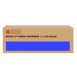 400760 / TYPE 215 - toner de marque Ricoh - noir