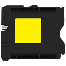 405539 / GC-21 YH - cartouche de marque Ricoh - jaune
