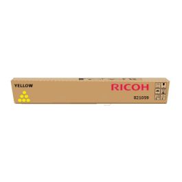 820117 - toner de marque Ricoh - jaune