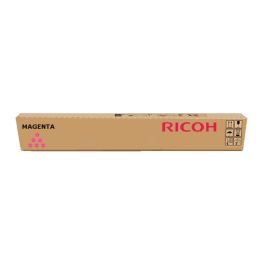 820118 - toner de marque Ricoh - magenta