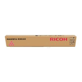 828308 - toner de marque Ricoh - magenta