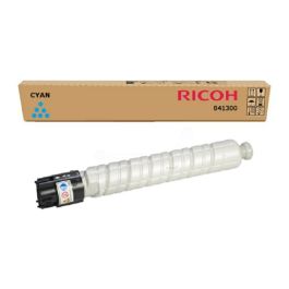 842039 / MP C400 C - toner de marque Ricoh - cyan