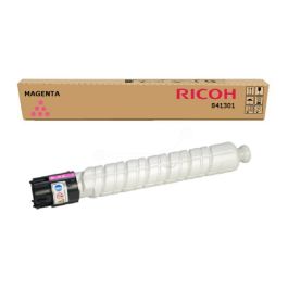 842040 / MP C400 M - toner de marque Ricoh - magenta