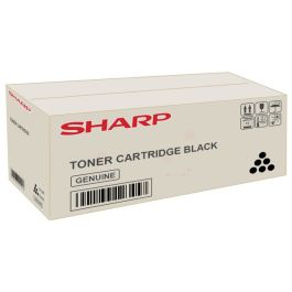 MX206NT - toner de marque Sharp - noir