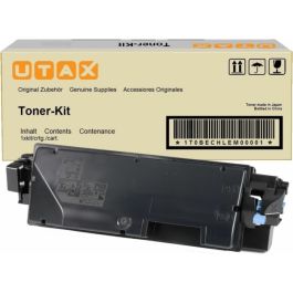 1T02NS0UT0 / PK-5012 K - toner de marque Utax - noir