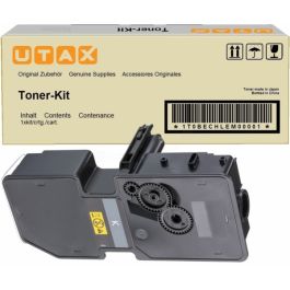 1T02R70UT0 / PK-5015 K - toner de marque Utax - noir