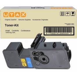 1T02R7CUT0 / PK-5015 C - toner de marque Utax - cyan