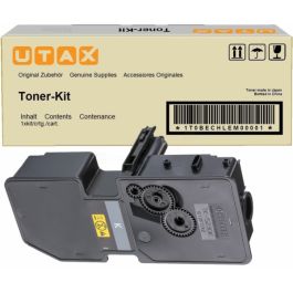 1T02R90UT1 / PK-5016 K - toner de marque Utax - noir