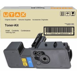 1T02R9CUT1 / PK-5016 C - toner de marque Utax - cyan