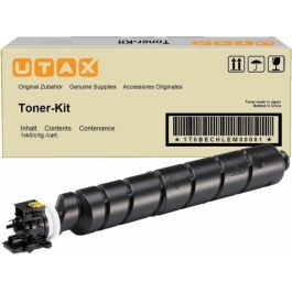 1T02RL0UT0 / CK-8512 K - toner de marque Utax - noir