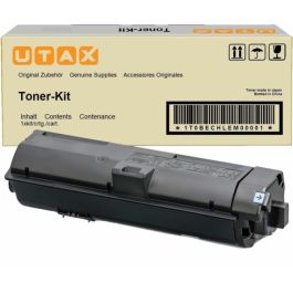 1T02RV0UT0 / PK-1010 - toner de marque Utax - noir