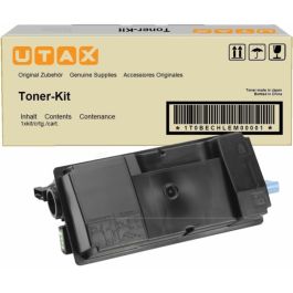 1T02T60UT0 / PK-3012 - toner de marque Utax - noir